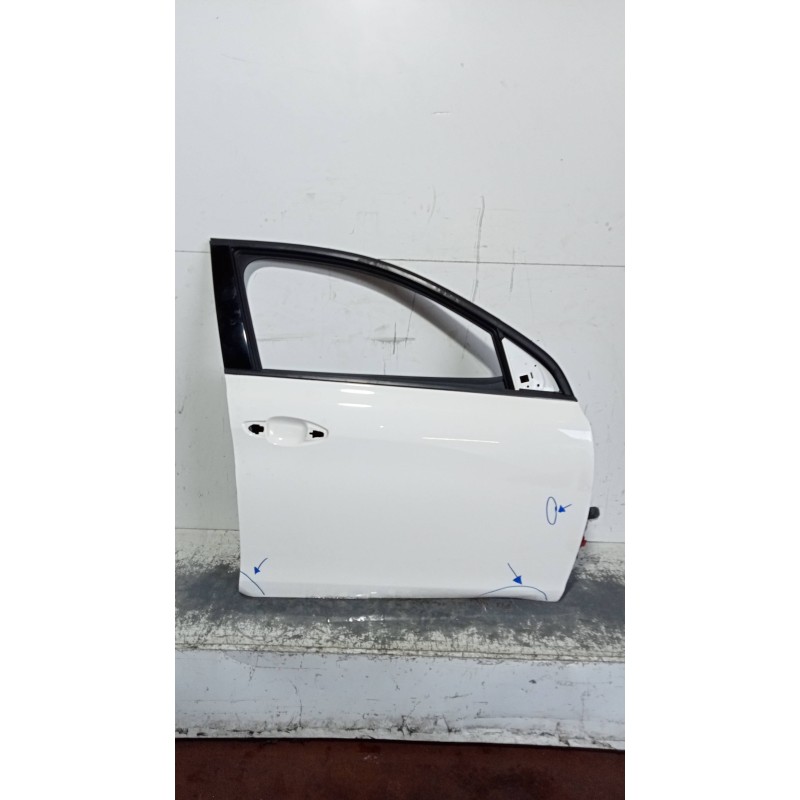 Recambio de puerta delantera derecha para peugeot 308 access referencia OEM IAM   