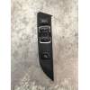 Recambio de mando multifuncion para bmw serie 3 gran turismo (f34) 320d xdrive referencia OEM IAM 925291203K 16598710 9012082300