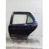 Recambio de puerta trasera izquierda para saab 9-5 (ys3e) 2.3 turbo referencia OEM IAM  4P 