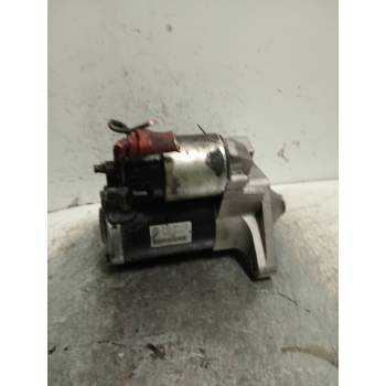 MOTOR ARRANQUE 8200665518 