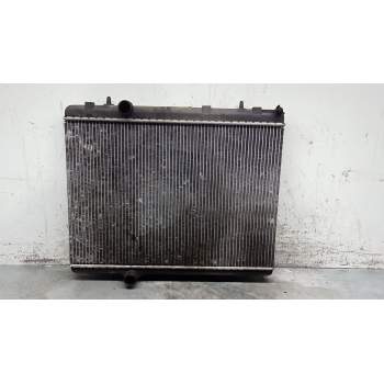 RADIADOR AGUA 9646528480 16HDI 2003