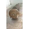 Recambio de amortiguador trasero izquierdo para jaguar xf 3.0 v6 diesel cat referencia OEM IAM 8X2380AC  