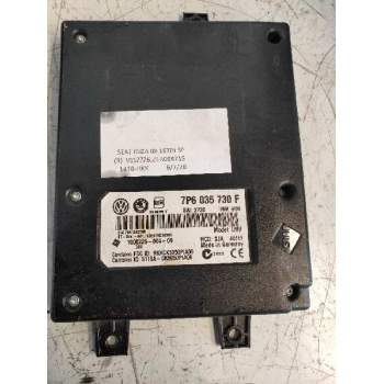 MODULO ELECTRONICO 79P0035730F 
