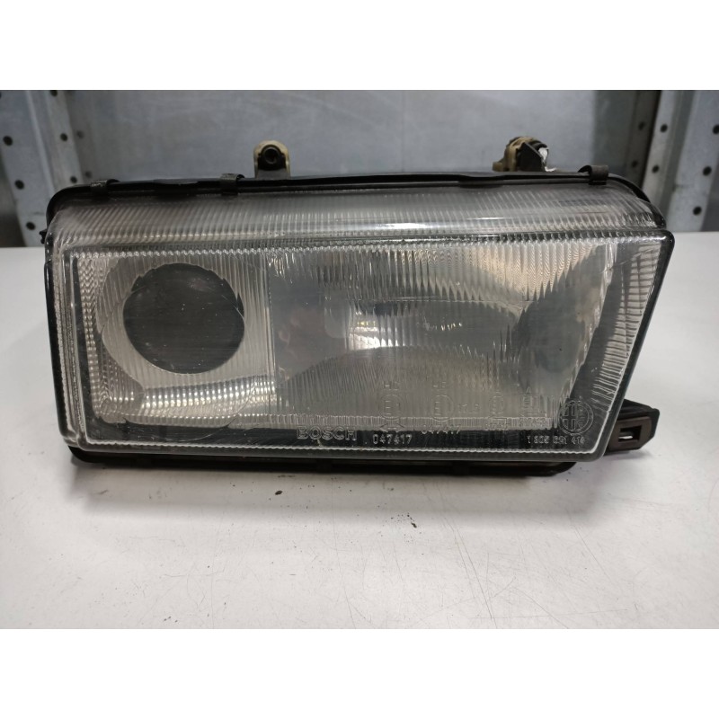 Recambio de faro derecho para alfa romeo 155 1.7 cat referencia OEM IAM   