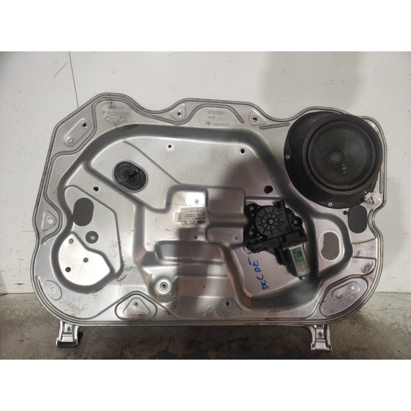 Recambio de elevalunas delantero derecho para ford c-max (cb3) 1.8 tdci turbodiesel cat referencia OEM IAM 7M51R045H16A  