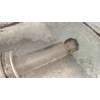 Recambio de amortiguador trasero izquierdo para jaguar xf 3.0 v6 diesel cat referencia OEM IAM 8X2380AC  