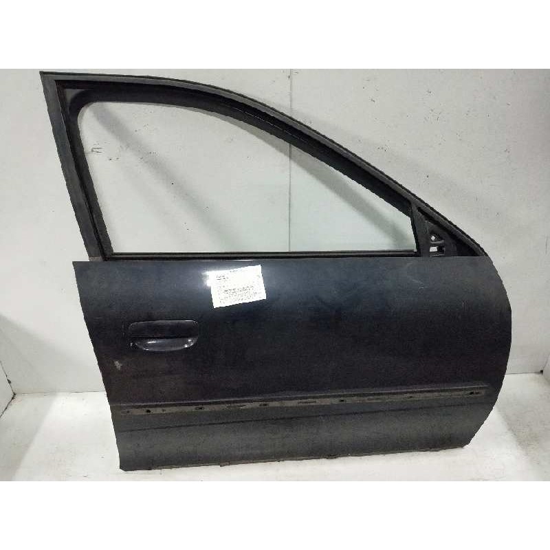 Recambio de puerta delantera derecha para audi a3 (8l) referencia OEM IAM SINMOLDURAS 5P 