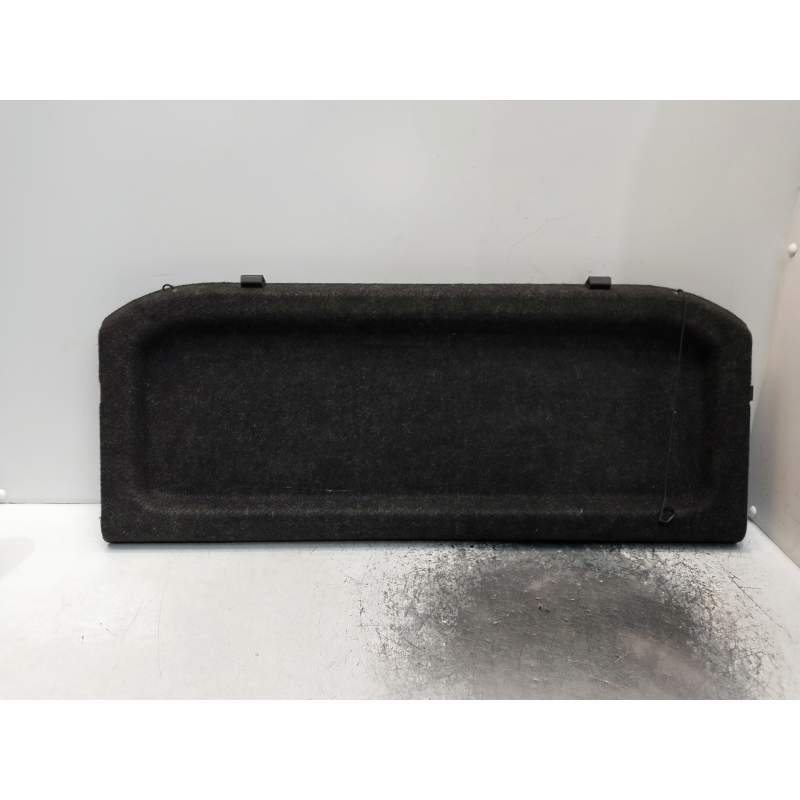 Recambio de bandeja trasera para fiat sedici (189) referencia OEM IAM   2006
