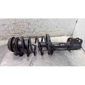 AMORTIGUADOR DELANTERO IZQUIERDO 17DTI 2001