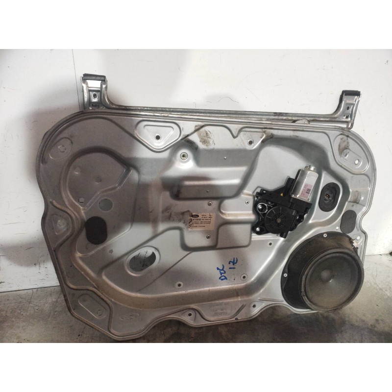 Recambio de elevalunas delantero izquierdo para ford c-max (cb3) 1.8 tdci turbodiesel cat referencia OEM IAM 7M51R045H17A  