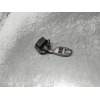 Recambio de mando limpia para bmw serie 7 (e65/e66) 745i referencia OEM IAM 6911519B 01206710 