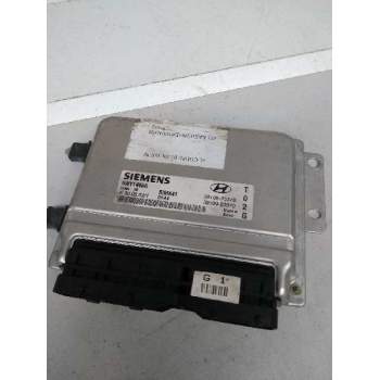 CENTRALITA MOTOR UCE 5WY1466A 3910523370 T02G 3910923370 SIMK41
