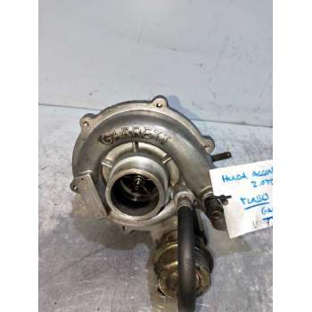 TURBOCOMPRESOR 4520984 PMF100440 