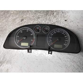 CUADRO INSTRUMENTOS 3B0920807A 19TDI 2001