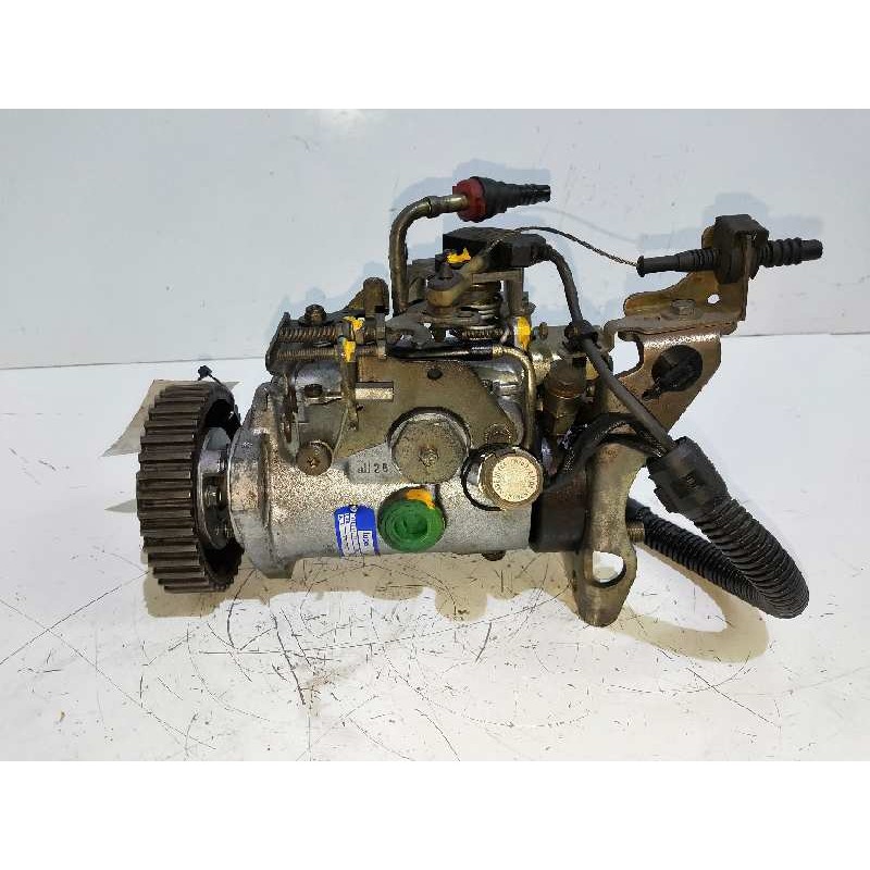 Recambio de bomba inyeccion para ford escort berl./turnier 1.8 turbodiesel cat referencia OEM IAM 8448B043C LUCAS 