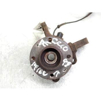 MANGUETA DELANTERA DERECHA 1.4G 1998