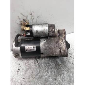 MOTOR ARRANQUE M001T81582 MITSUBISHI 
