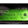 Recambio de bomba direccion para audi coupe (8b3) 2.0 16v cat (ace) referencia OEM IAM 7681955264 7727678 