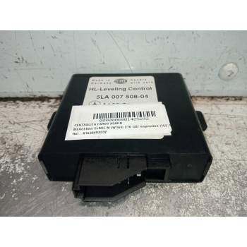 CENTRALITA FAROS XENON A1635453332 5LA00750804 