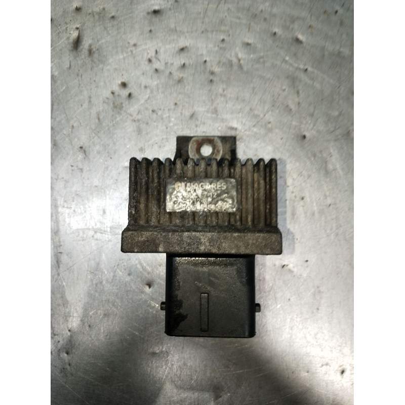 Recambio de caja precalentamiento para citroën c3 pluriel (hb_) 1.4 hdi referencia OEM IAM 9640469680  2003