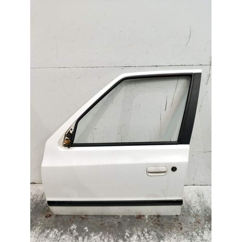 Recambio de puerta delantera izquierda para skoda felicia combi ( 795) lx referencia OEM IAM  5P 1997