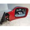 Recambio de retrovisor derecho para alfa romeo 33 berlina referencia OEM IAM   