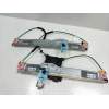 Recambio de elevalunas delantero izquierdo para opel corsa d referencia OEM IAM D3005404 3P 2006
