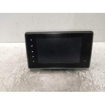 PANTALLA MULTIFUNCION 283C32421R 259159235R 
