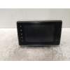 Recambio de pantalla multifuncion para renault express 1.5 dci referencia OEM IAM 283C32421R 259159235R 
