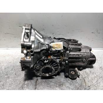 CAJA CAMBIOS CPD 26075 5V