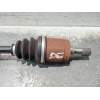 Recambio de transmision delantera derecha para honda civic berlina 5 (eu7/8) referencia OEM IAM   