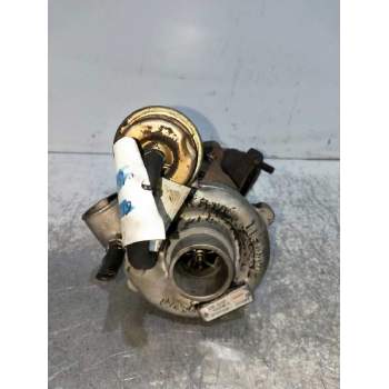 TURBOCOMPRESOR 4520982 ZF02152A 
