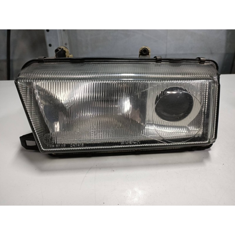 Recambio de faro izquierdo para alfa romeo 155 1.8 cat referencia OEM IAM   