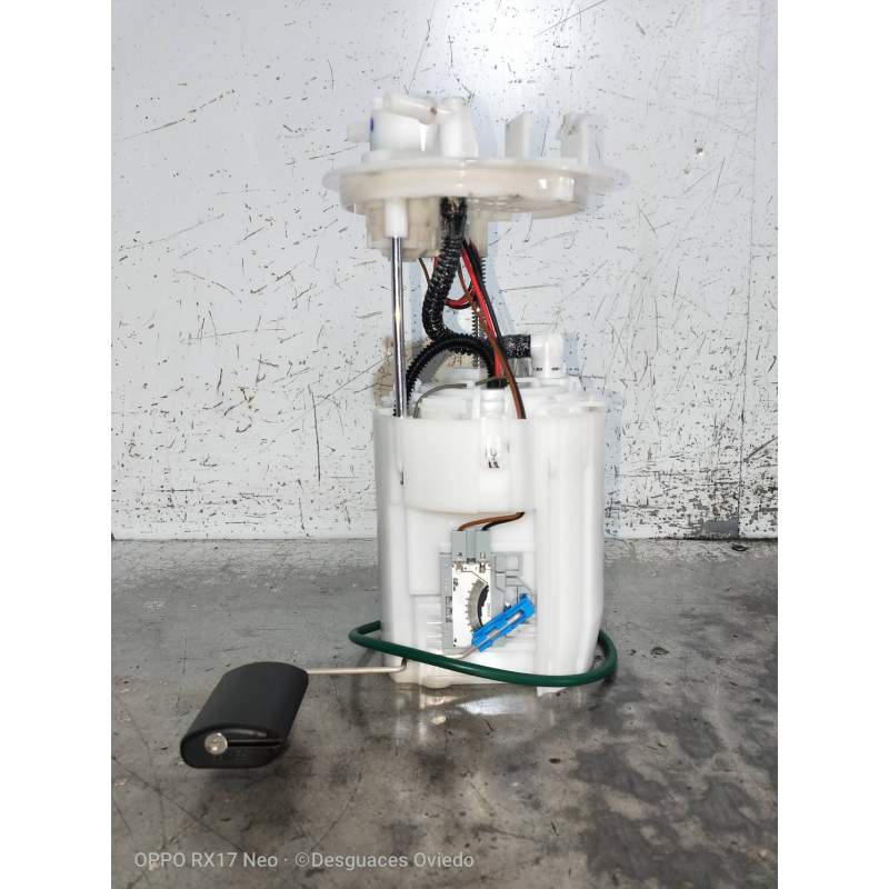 Recambio de bomba combustible para kia picanto (ja) concept referencia OEM IAM 31110G6100 1000G94570 
