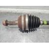 Recambio de transmision delantera derecha para honda civic berlina 5 (eu7/8) referencia OEM IAM   