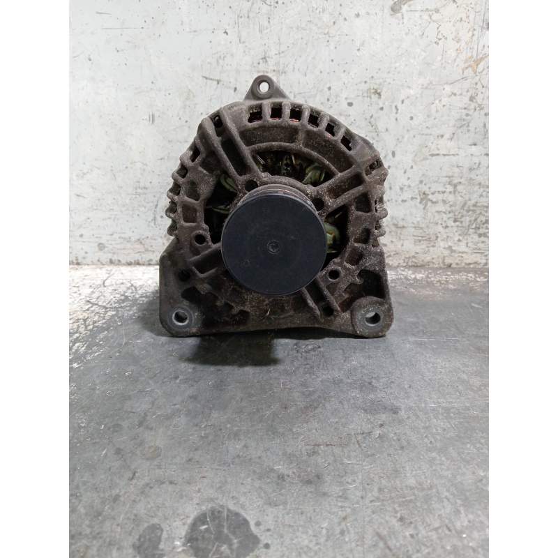 Recambio de alternador para renault scenic ii authentique referencia OEM IAM 0124425074 8200726639 