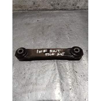 BRAZO SUSPENSION INFERIOR TRASERO DERECHO ANTERIOR 18G 2003