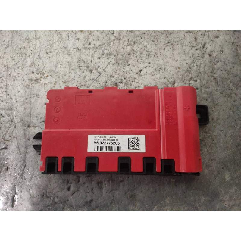 Recambio de modulo electronico para bmw serie 3 lim. (f30) 320d referencia OEM IAM 922775205 V6922775205 