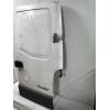 Recambio de puerta trasera derecha para renault master ii phase 2 caja cerrada referencia OEM IAM CIEGA  1998