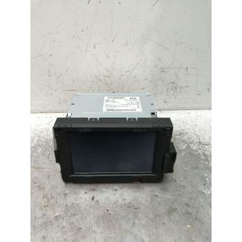 PANTALLA MULTIFUNCION 96560D457WK D031553 2015