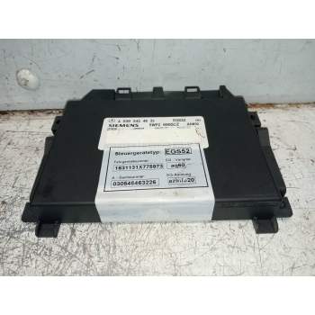 CENTRALITA CAMBIO AUTOMATICO A0305454632 5WP20005CZ04W02 