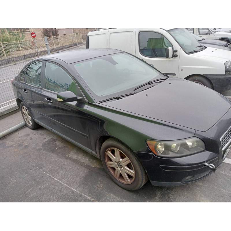 VOLVO S40 BERLINA