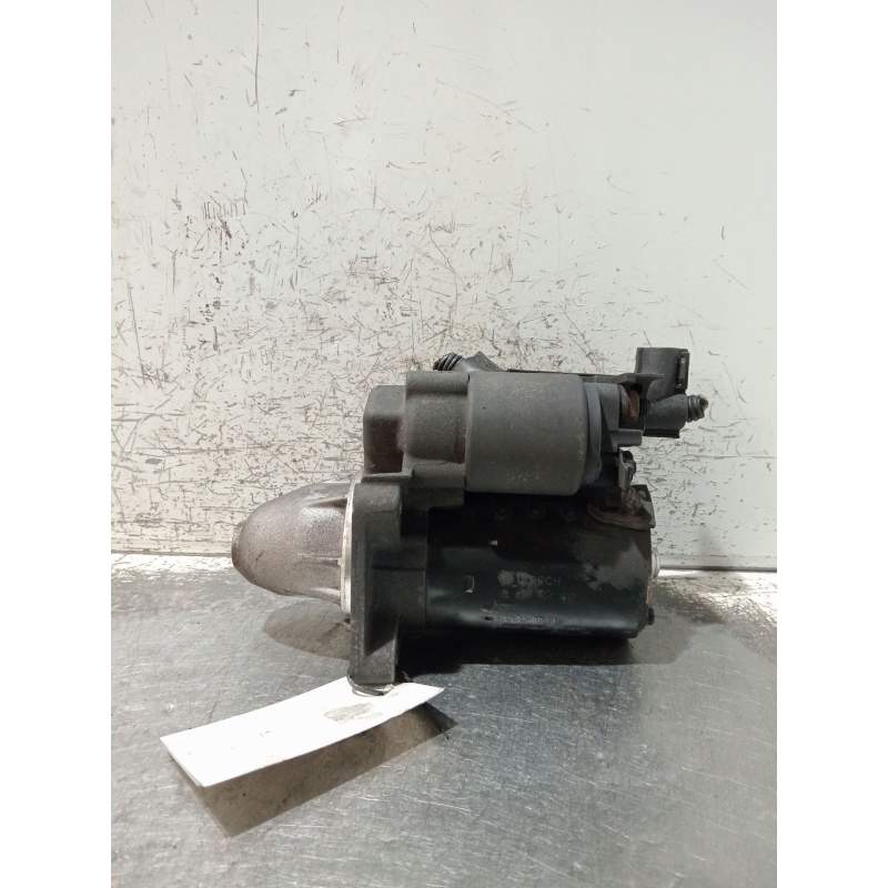 Recambio de motor arranque para ford fusion (ju_) 1.6 referencia OEM IAM 2S6U11000CB 0001107417 