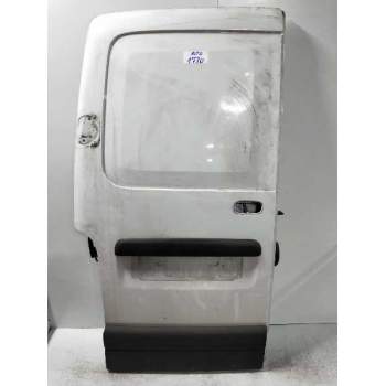 PUERTA TRASERA IZQUIERDA CIEGA 1998