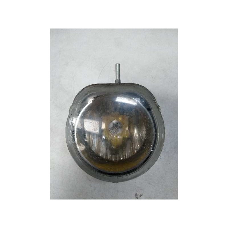 Recambio de faro antiniebla derecho para fiat panda (169) 1.2 8v emotion referencia OEM IAM   