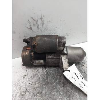 MOTOR ARRANQUE M000T87881 MITSUBISHI 13 I 