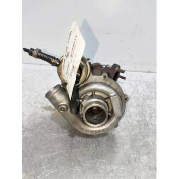 TURBOCOMPRESOR 4521514 PMF100450 