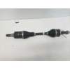 Recambio de transmision delantera izquierda para ssangyong rexton 2.7 turbodiesel cat referencia OEM IAM   