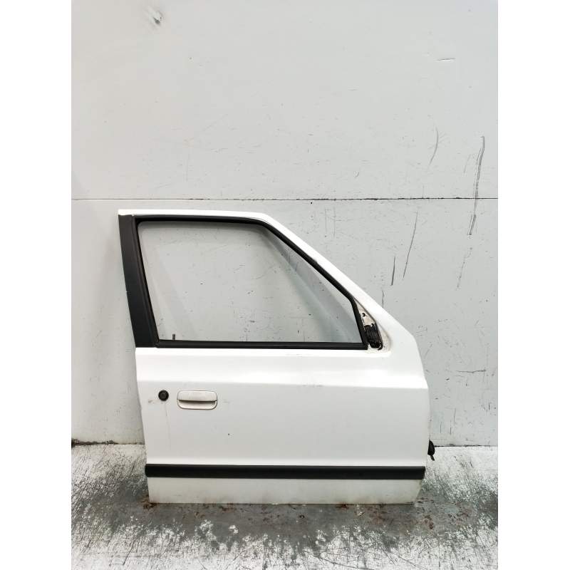 Recambio de puerta delantera derecha para skoda felicia combi ( 795) lx referencia OEM IAM  5P 1997