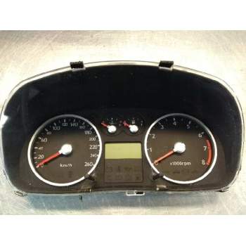 CUADRO INSTRUMENTOS 940032C635 200345900H B24 XLI